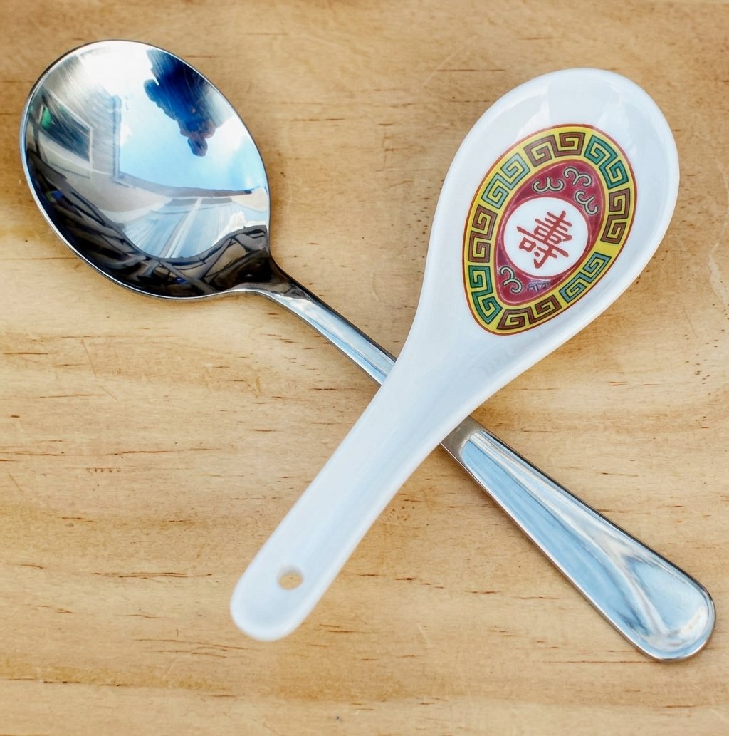 Spoons